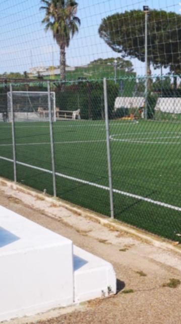 Villetta a schiera in villaggio Metatur Metaponto Esterno foto