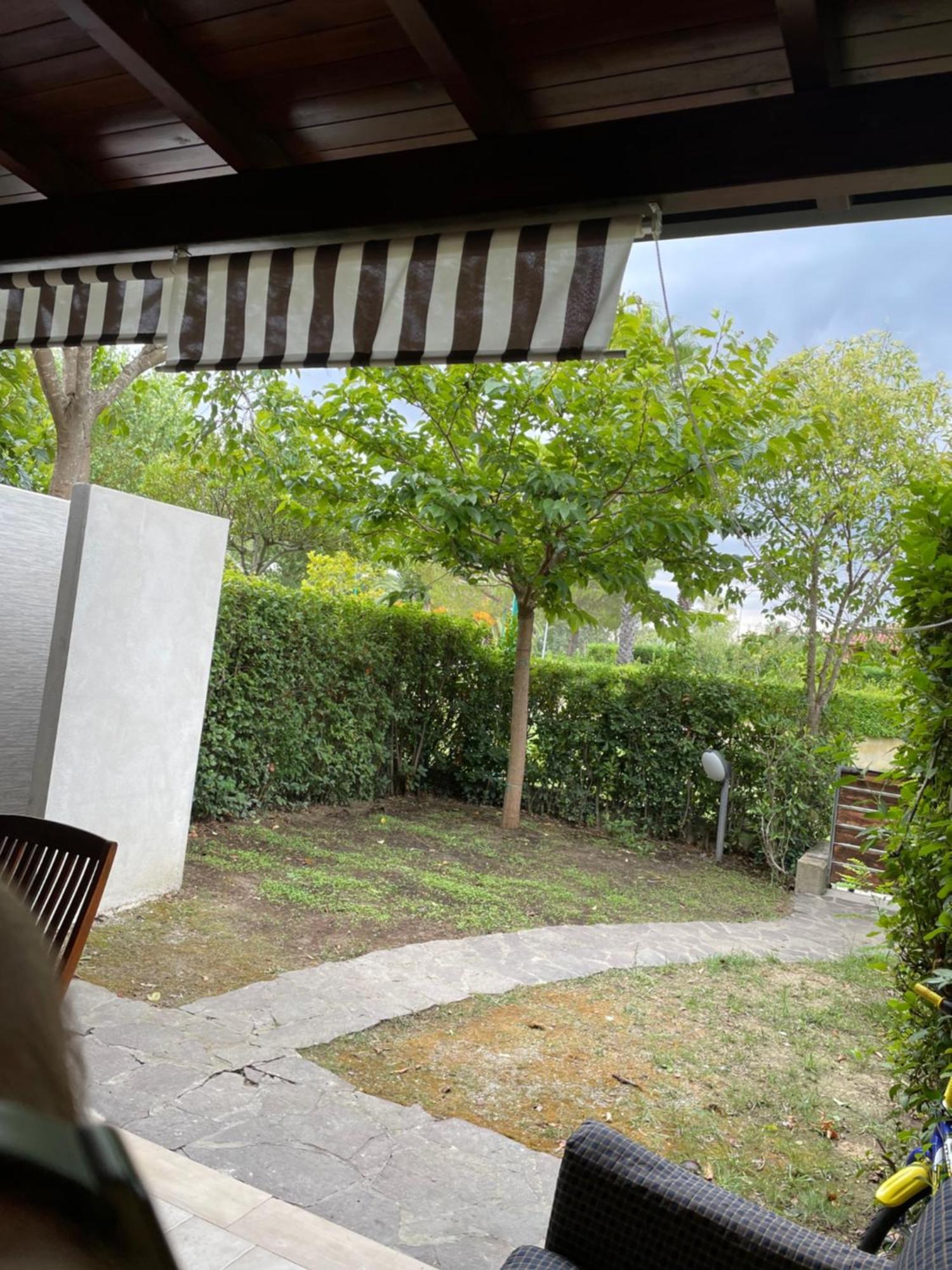 Villetta a schiera in villaggio Metatur Metaponto Esterno foto